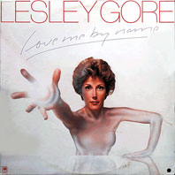 Lesley Gore